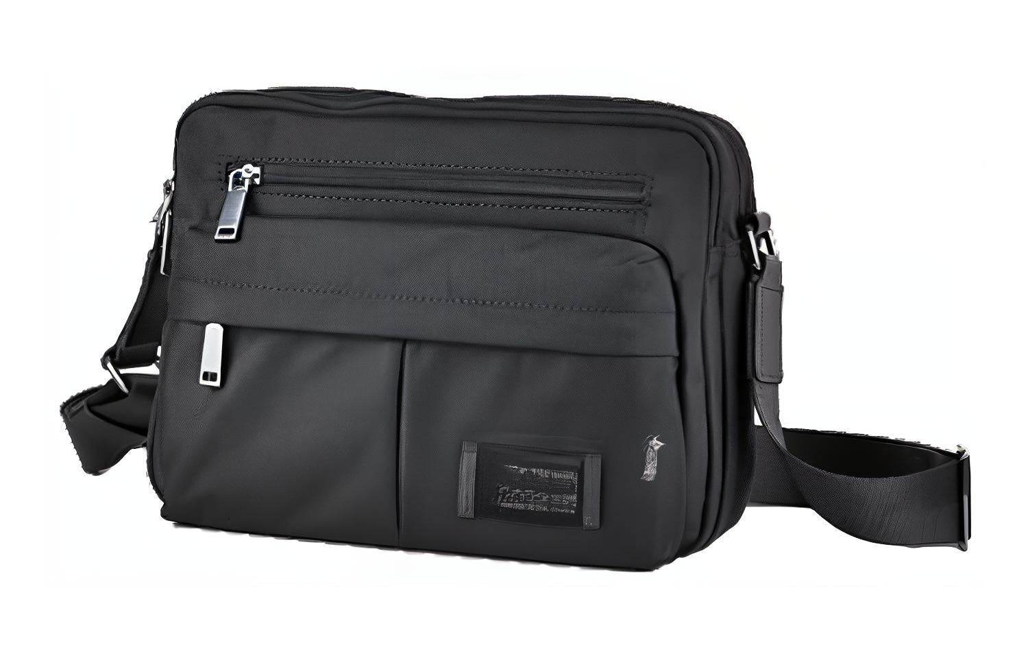 Сумка мужская Samsonite Lightweight - Boxette Shop